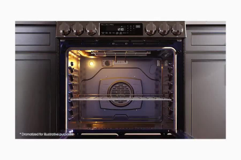 LG LSDL6336F : Warners' Stellian