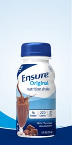 FREE Ensure Active Protein Drink 4-Packs At Rite Aid {1/25}