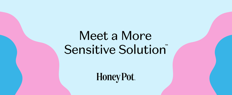 Meet a more sensitive solution