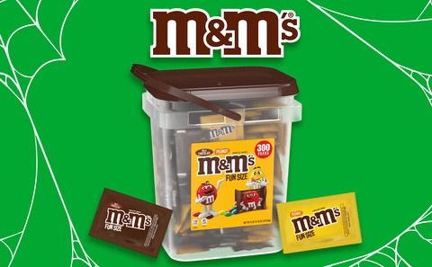 M%26m+Chocolate+Peanut+10.5+Lbs+Pounds+3+BULK+Bags+Candy+Shell+Vending+M %26M%27s+M%26ms for sale online