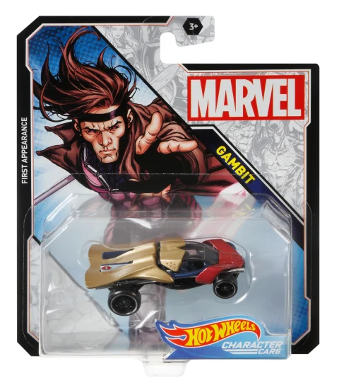 Hot Wheels Avengers ミニカー 8個セット Hot Wheels Avengers ミニカー 8個セット