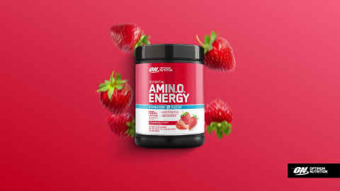 Optimum Nutrition Essential Amino Energy Electrolytes Sparkling - View #3