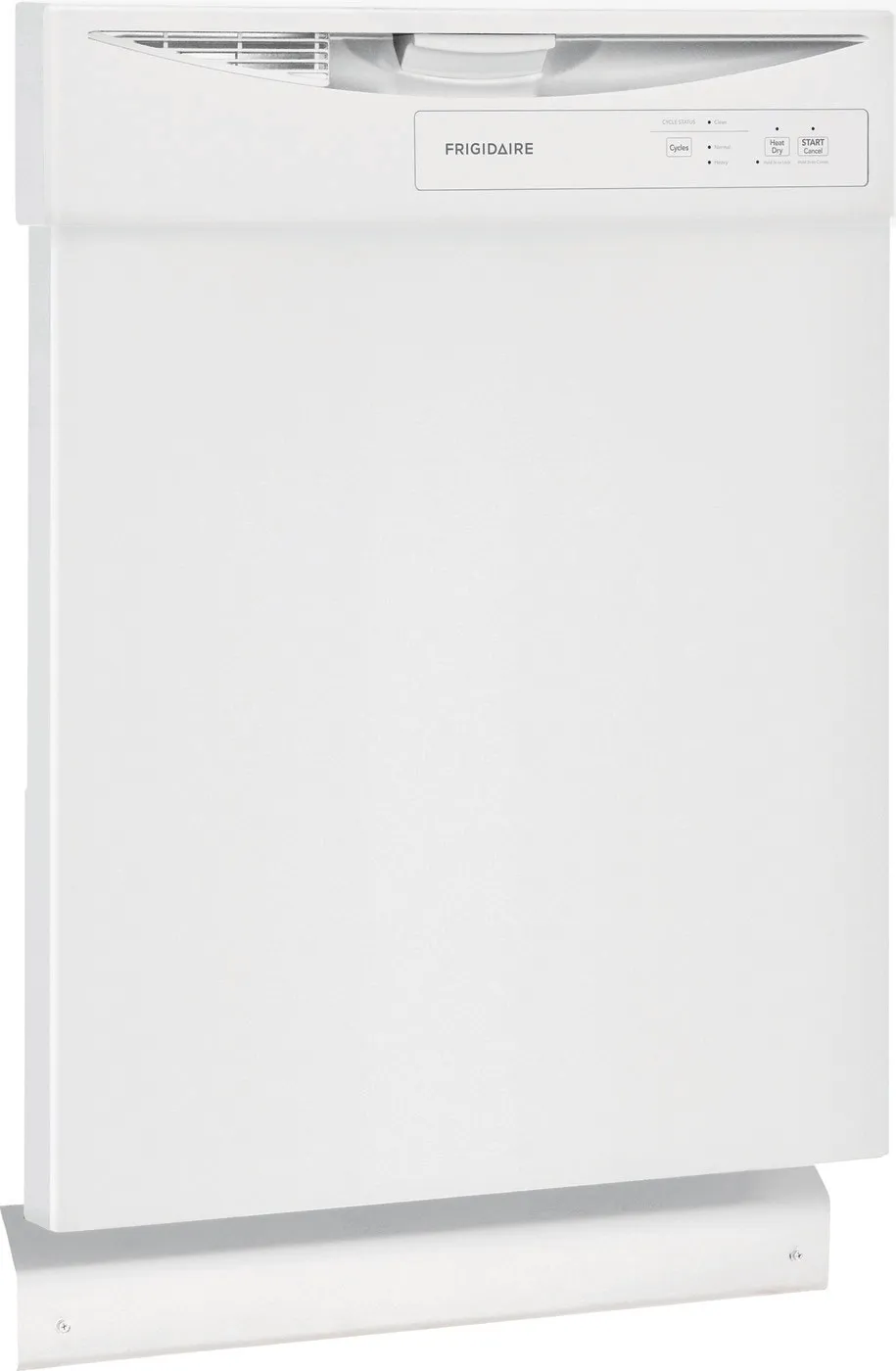 Pdf Frigidaire Dishwasher Dimensions Frigidaire FDPC4221AW 24