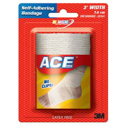 ACE™ Brand Self-Adhering Bandage