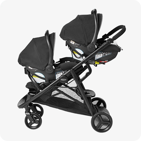 jogging stroller compatible with uppababy mesa V3 Infant Car Seat free_shipping Model:Ghost Green Craw ARAI Helmets - VZ-RAM MESA combines the safety
