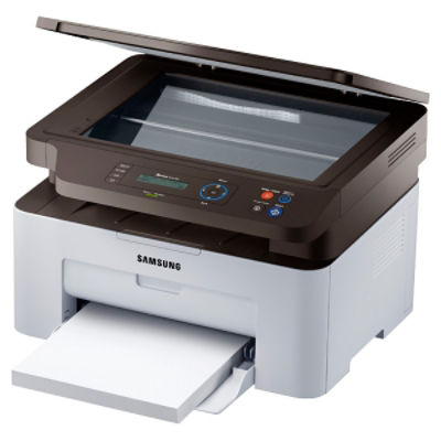 Samsung - Imprimante multifonction laser monochrome SAMSUNG SL