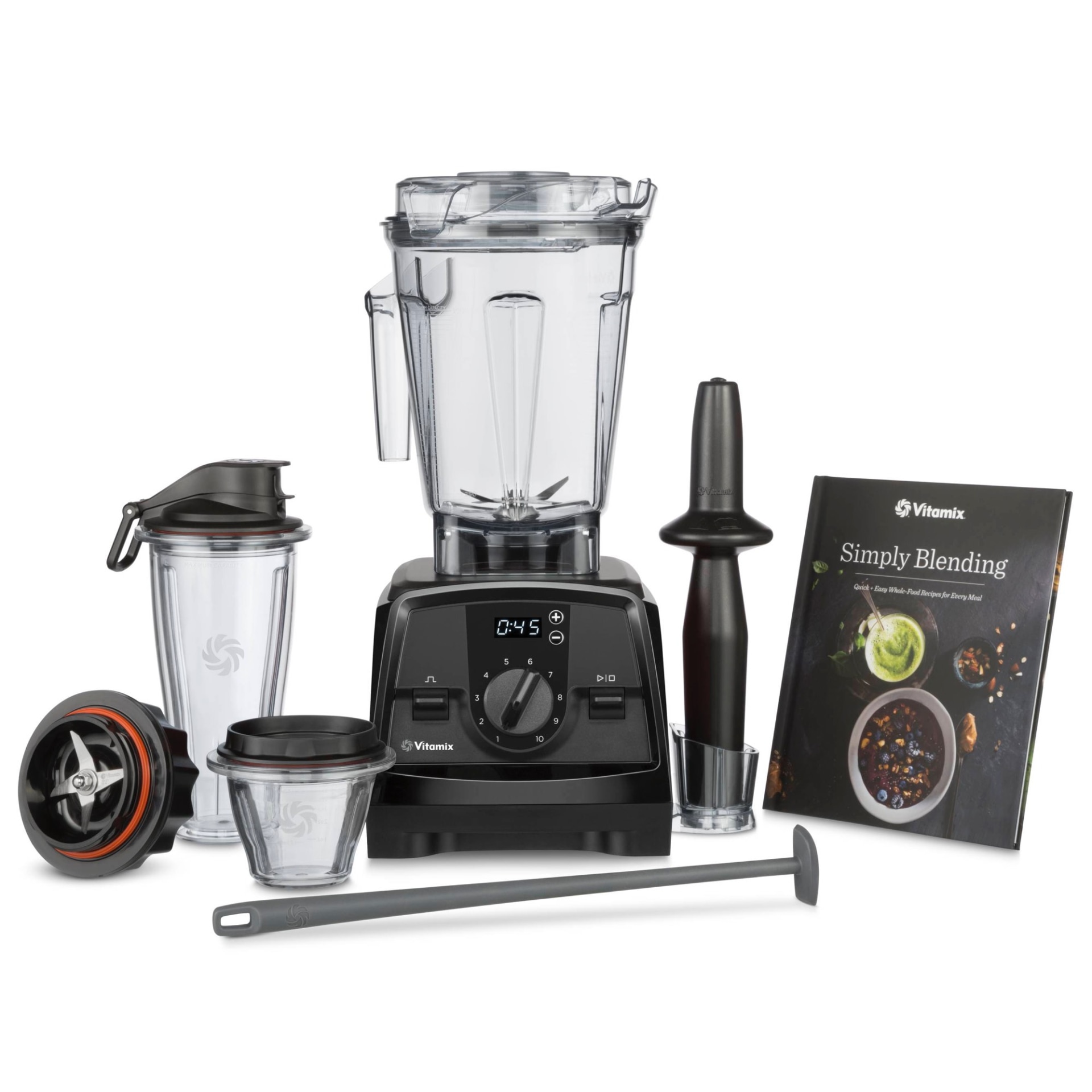 Vitamix Venturist 1200