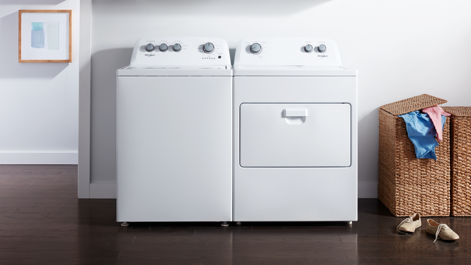 whirlpool washer wtw4855hw