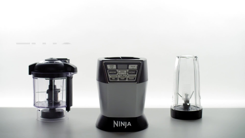 Ninja clearance nutri bowl