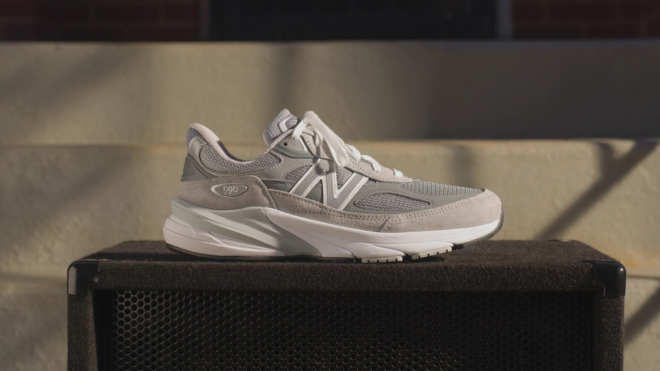 New Balance Men's 990v6 Shoes | Dick's Sporting Goods