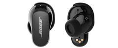 Bose QuietComfort Earbuds II, Noise Cancelling True Wireless