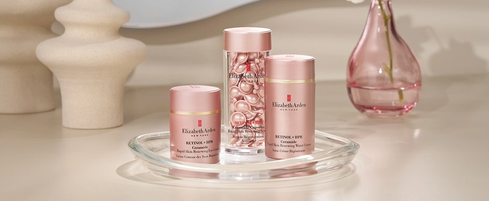 Retinol + HPR Eye