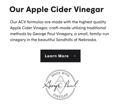 George Paul Vinegar