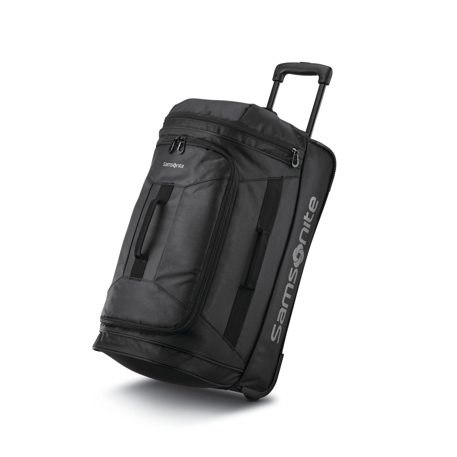 Hand Carry Duffel Samsonite Samsonite Andante 28
