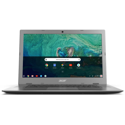 Acer Chromebook 15 CB315-1HT-C9UA, Celeron N3350, 15.6