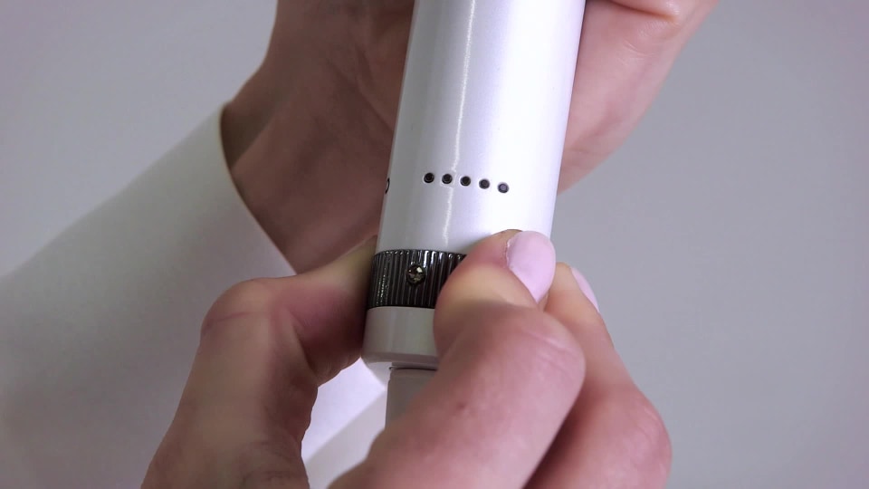 thumbnail video image 2 of T3 Bodywaver 1 ¾” Professional Styling Iron, 2 of 11