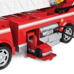 paw patrol ultimate fire engine
