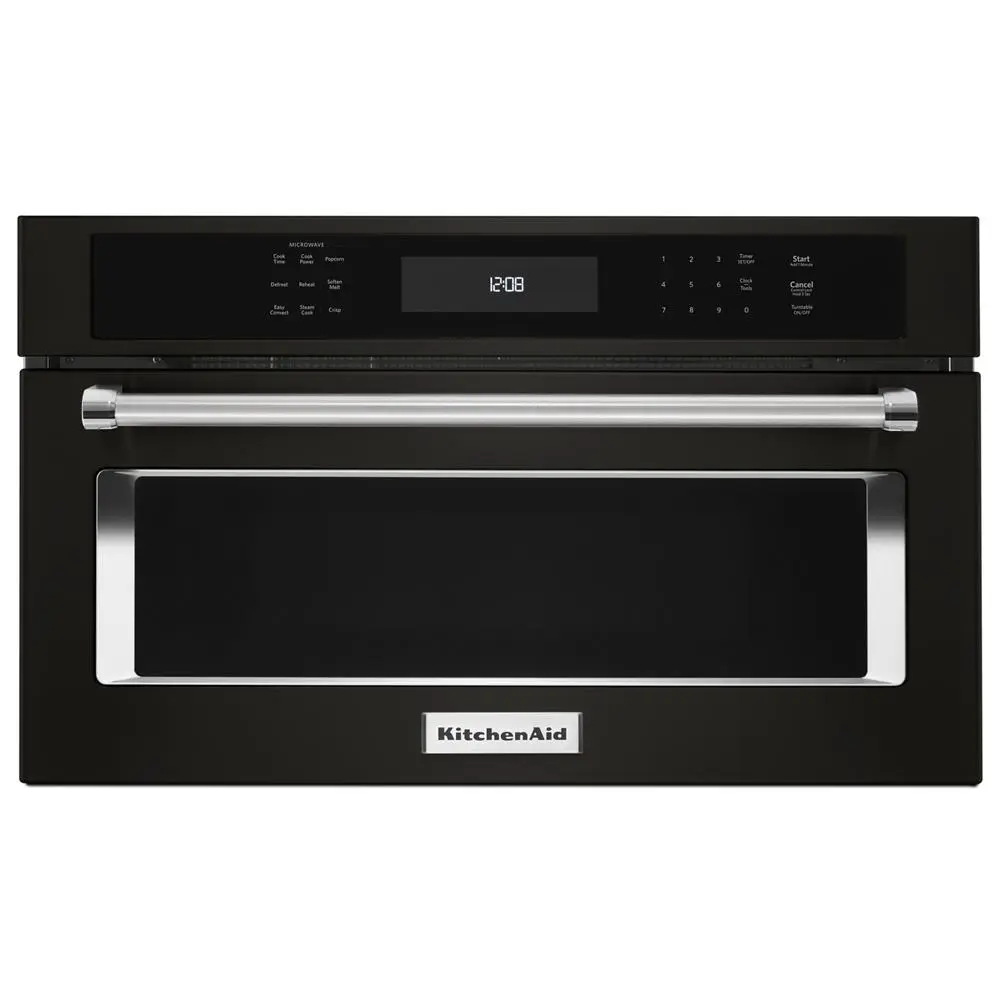 KitchenAid Built In Microwaves Microwave | N.F. Landis and Son Inc