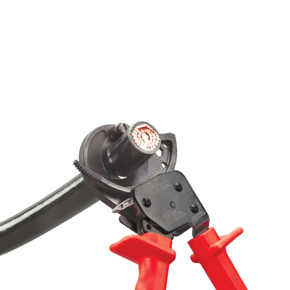 heavy duty wire cutter – Powerflex