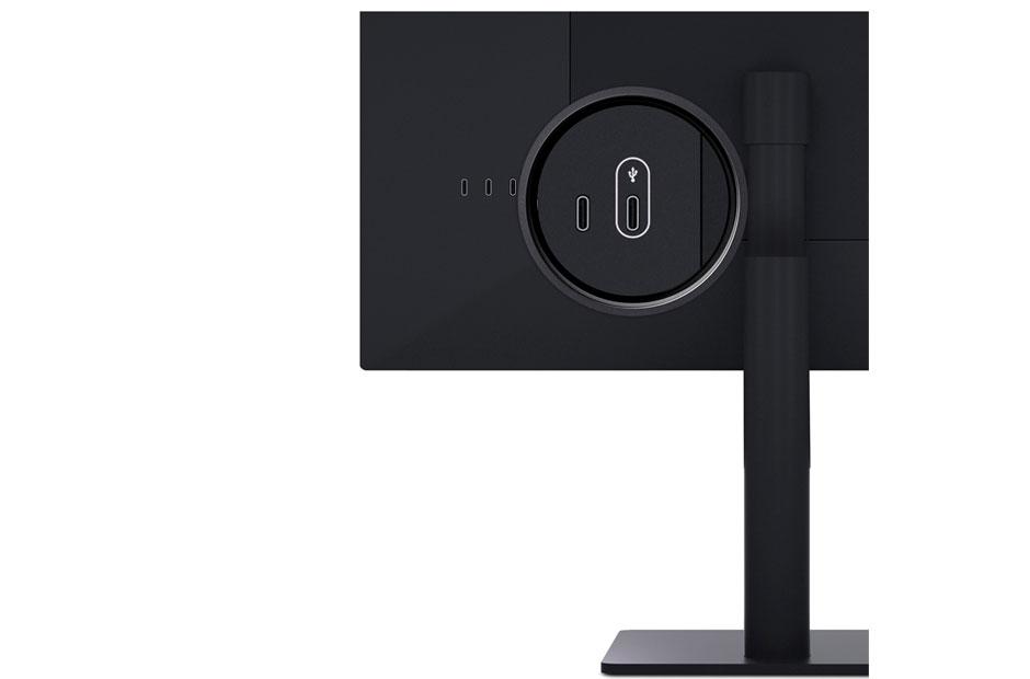 Pre-Owned LG 22MD4KA-B 21.5
