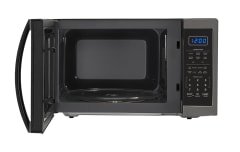 kitchenaid 1.6 cu ft microwave