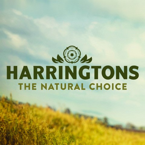 harringtons grain free asda