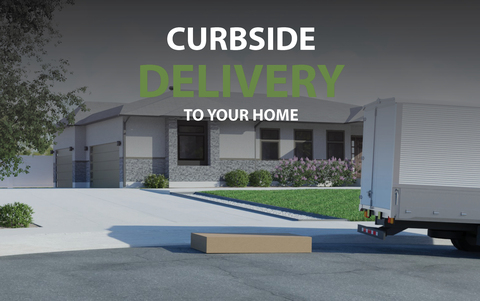 curbside delivery