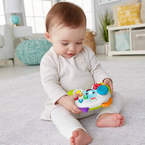 Mando consola fisher price online