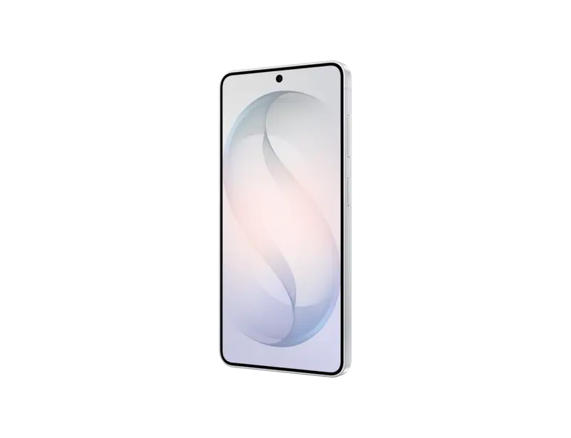 Samsung Galaxy S26 256GB (Unlocked) White SM-S942UZWEXAA - Best Buy