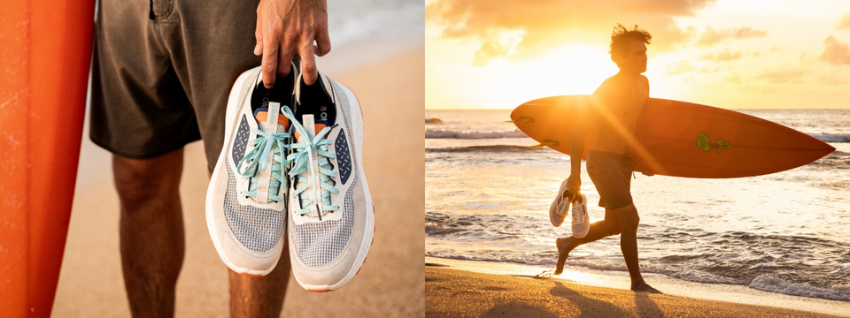 OluKai Men's Makiki Sneakers | Dick's Sporting Goods