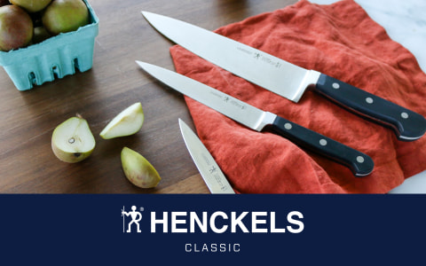 Zwilling J.a. Henckels International Classic 16 Pc. Knife Block