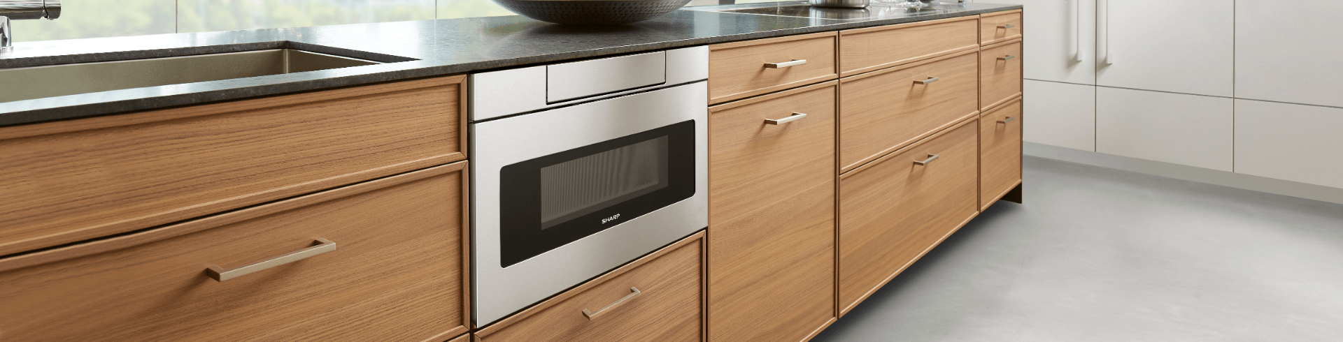 designed for your dream kitchen