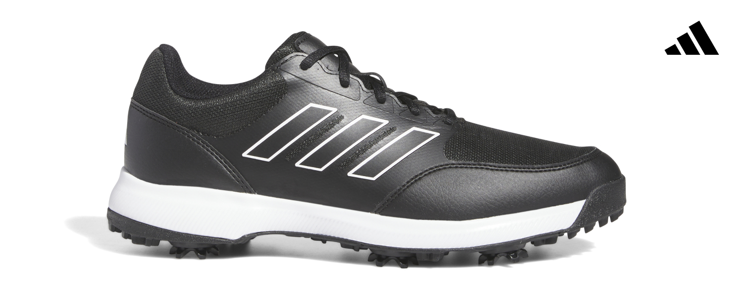 adidas Men's Tech Response 3.0 Golf Shoes | Dick's Sporting