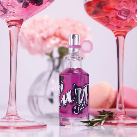 Amazon Liz Claiborne Perfume Mujer Curve Chill Locion Curve LIZ