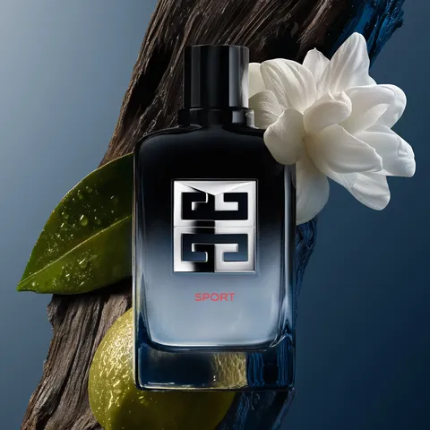 Perfume Givenchy Gentleman Society Ambrée Eau de Parfum Masculino