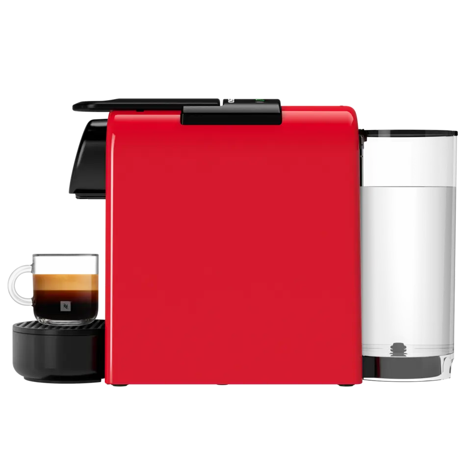 Cafeteira Expresso Nespresso Essenza Mini D30 - Sistema Cápsula