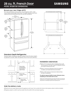 View Will it fit Guides PDF