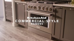 KitchenAid KFGC506JSS : Warners' Stellian