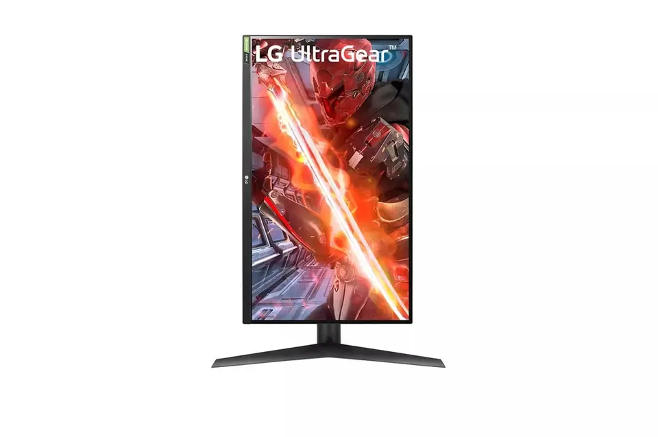 LG UltraGear 27