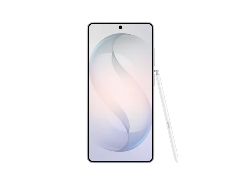 Samsung Galaxy S26 Ultra 512GB (Unlocked) White SM-S948UZWEXAA