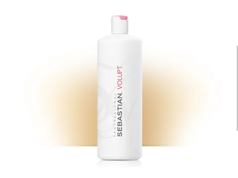 thumbnail interactive-video image 1 of Sebastian Volupt Shampoo & Conditioner Duo (2 Pack) – 33.8 Oz Each – Volumizing, Moisturizing For All Hair Types 1 of 5