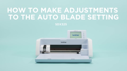 Disney ScanNCut DX Innovis Edition with wireless enabled