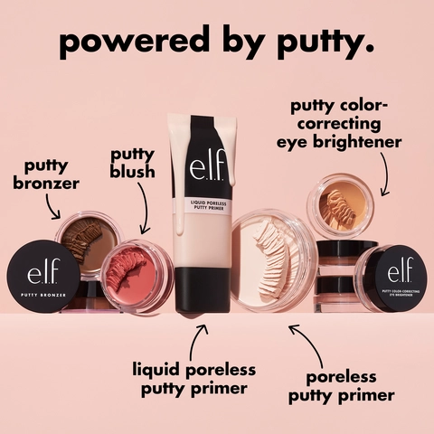 Putty Primer Family