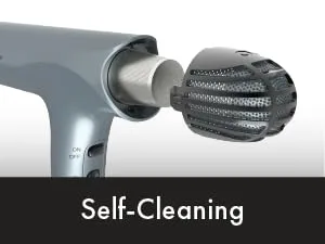 Self-Cleaning