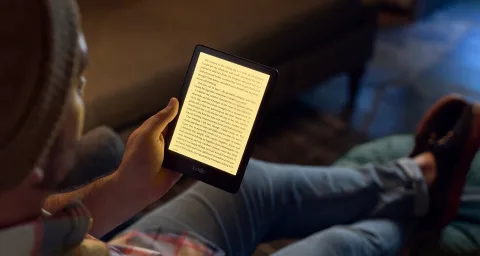 Amazon Kindle Paperwhite 6.8