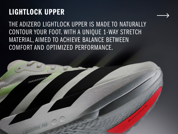 adidas Men's Adizero Adios Pro 4 Running Shoes | Dick's