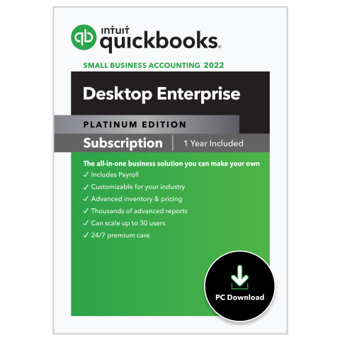 quickbooks pro 2014 download vs cd