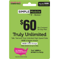 rite aid simple mobile