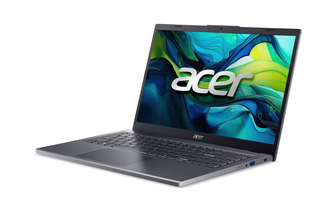 Acer Aspire 15.6インチ ノートPC NeweggBusiness - Acer Aspire 15 15.6