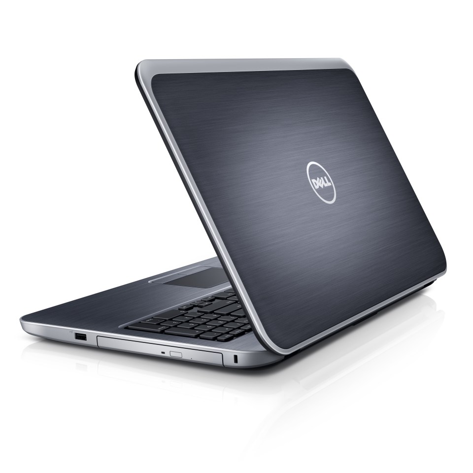 Dell Inspiron 17.3